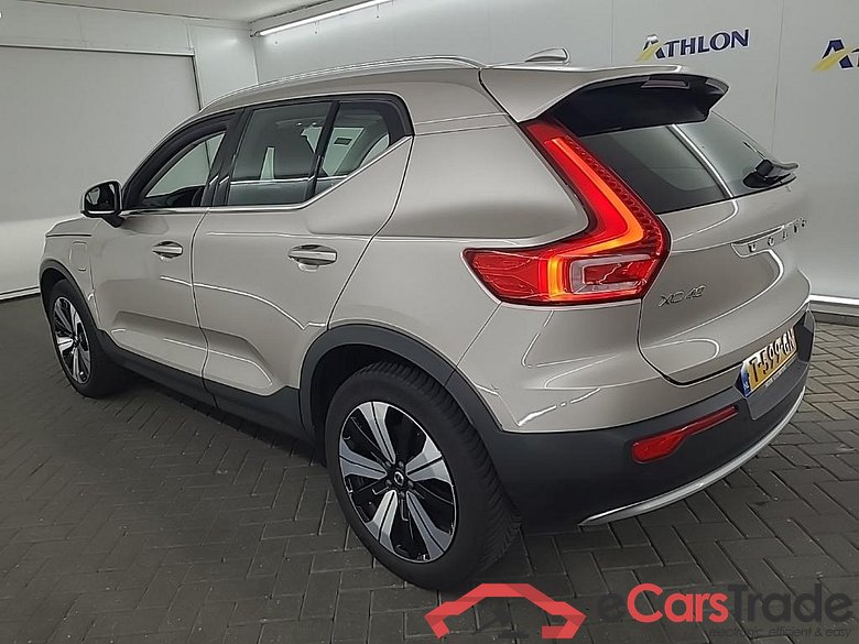 VOLVO XC40 T5 Plug-in hybrid Plus - Bright 5D 192kW #4