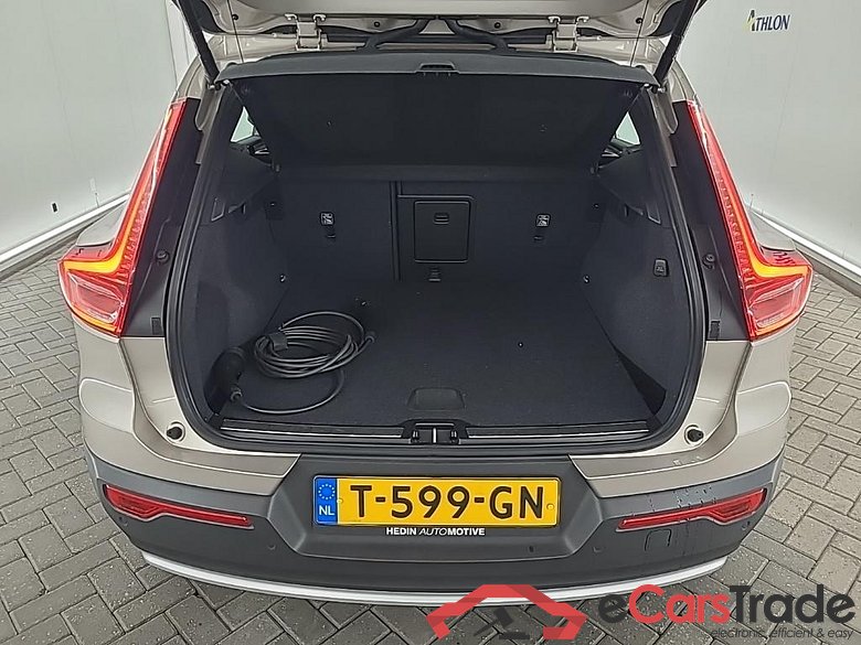 VOLVO XC40 T5 Plug-in hybrid Plus - Bright 5D 192kW #5