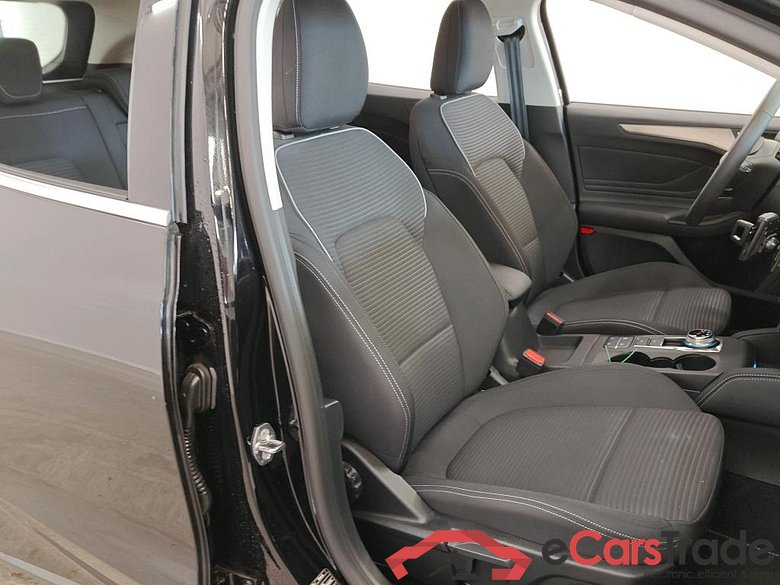 Ford Focus 1.0 EcoBoost 125pk Titanium Bus AT Wagon 5d #3
