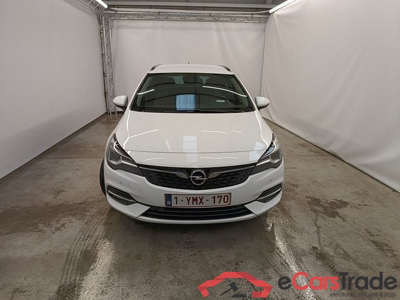 Opel Astra Sports Tourer 1.2 Turbo 96kW S/S Elegance 5d #5
