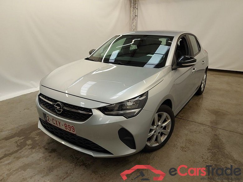 Opel Corsa 1.5 Turbo D 75kW S/S Edition 5d #1