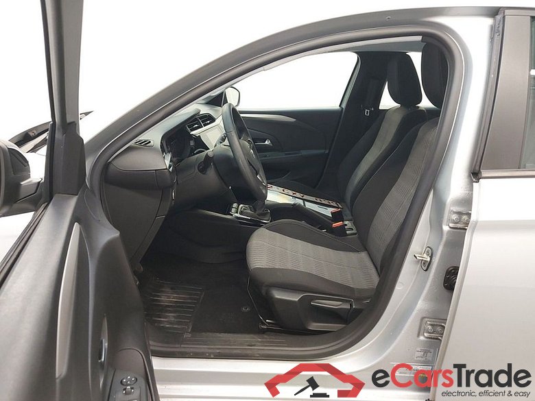 Opel Corsa 1.5 Turbo D 75kW S/S Edition 5d #3