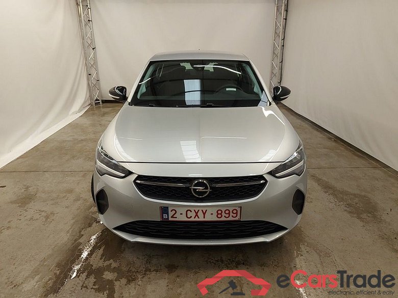 Opel Corsa 1.5 Turbo D 75kW S/S Edition 5d #5