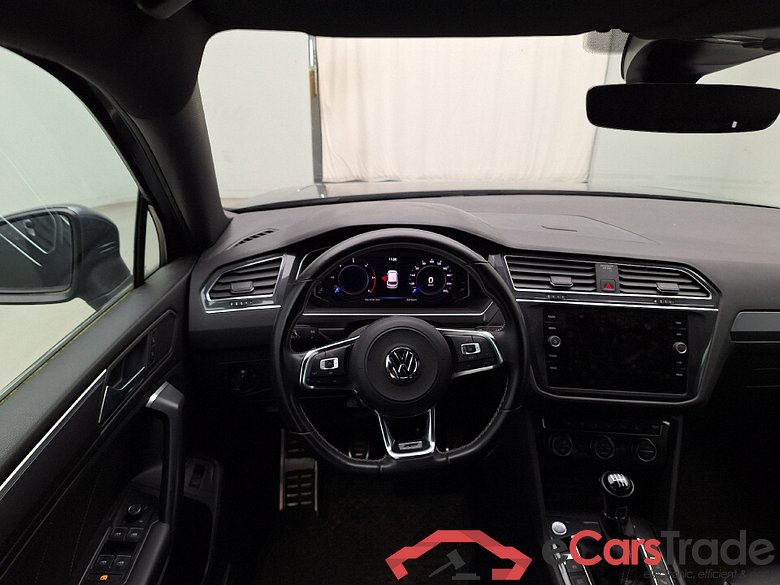 VW, Tiguan Allspace '17, Volkswagen Tiguan Allspace 2.0 TDI SCR Platinum 5d #5