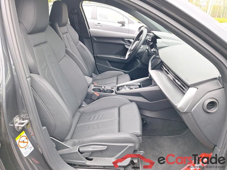 AUDI - AUD A3 SB 30 TFSi 110PK S-Tronic Attraction Business Edition & Pack Business Plus With Sport Seats & B&O Sound  * PETROL * #3