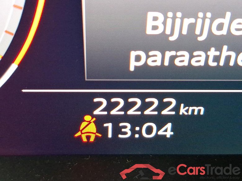 AUDI - AUD A3 SB 30 TFSi 110PK S-Tronic Attraction Business Edition & Pack Business Plus With Sport Seats & B&O Sound  * PETROL * #5