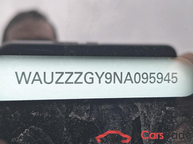AUDI - AUD A3 SB 30 TFSi 110PK S-Tronic Attraction Business Edition & Pack Business Plus With Sport Seats & B&O Sound  * PETROL * #6