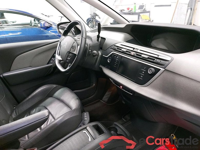 CITROËN - CIT GRAND C4 SPACETOURER BlueHDi 130PK EAT8 Business Lounge With Grained Leather #3