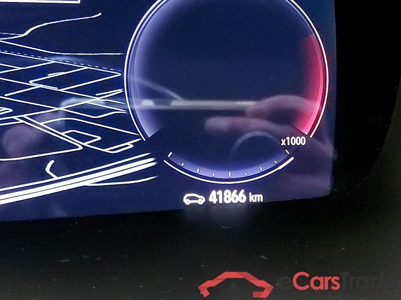 RENAULT - REN MEGANE GRANDTOUR Blue dCi 116PK EDC Intens & Easy Parking & Techno Pack With Bose #5