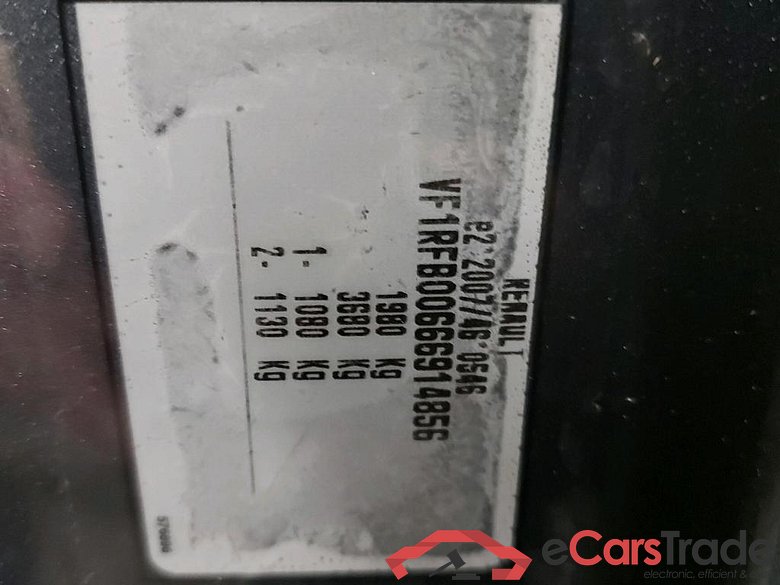 RENAULT - REN MEGANE GRANDTOUR Blue dCi 116PK EDC Intens & Easy Parking & Techno Pack With Bose #6