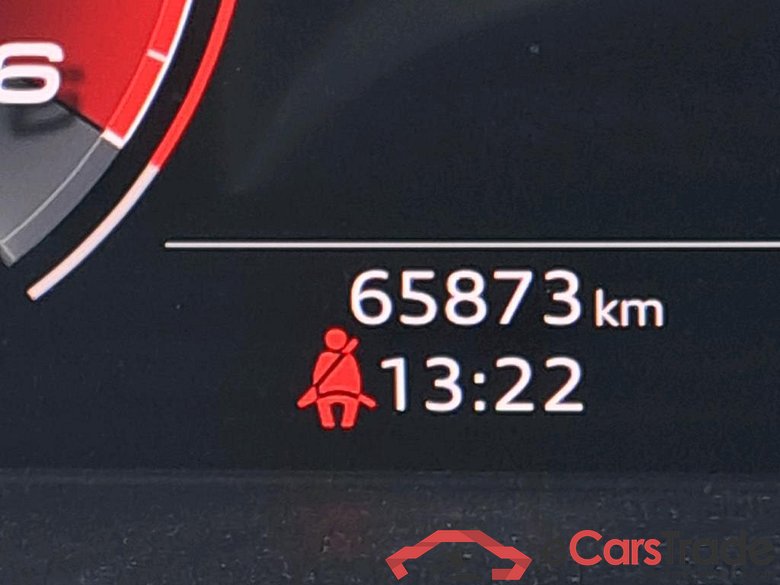 AUDI Q5 / 2020 / 5P / todoterreno SQ5 TDI Quattro #5