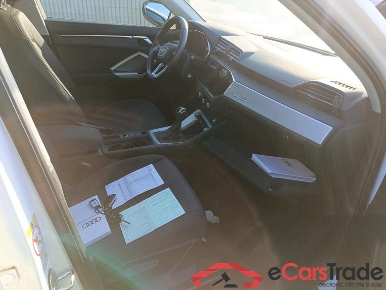 Q3 35 TDI advanced 2.0 TDI 150CV AT7 E6d #6