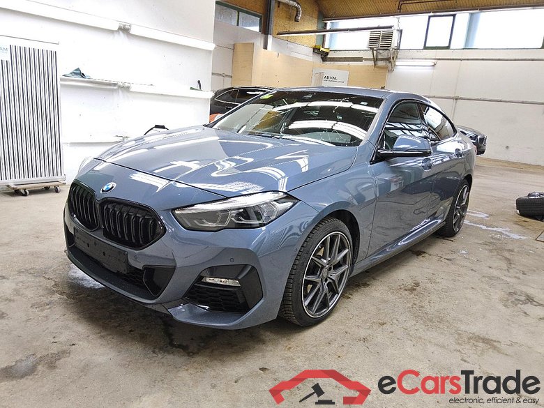 BMW 2er Gran Coupe 218d Gran Coupe Aut. M Sport 5d 110kW