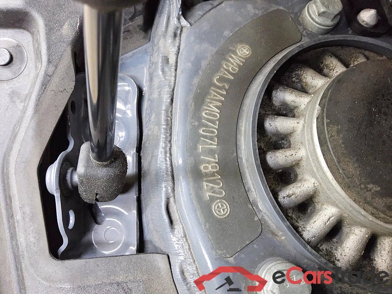 BMW 2er Gran Coupe 218d Gran Coupe Aut. M Sport 5d 110kW #5