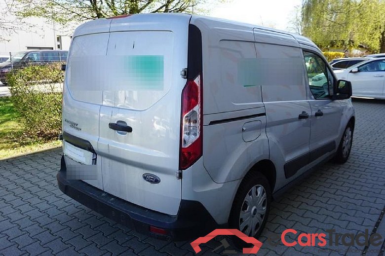 FORD Transit Connect 220 L1 Trend 4d 55kW #2