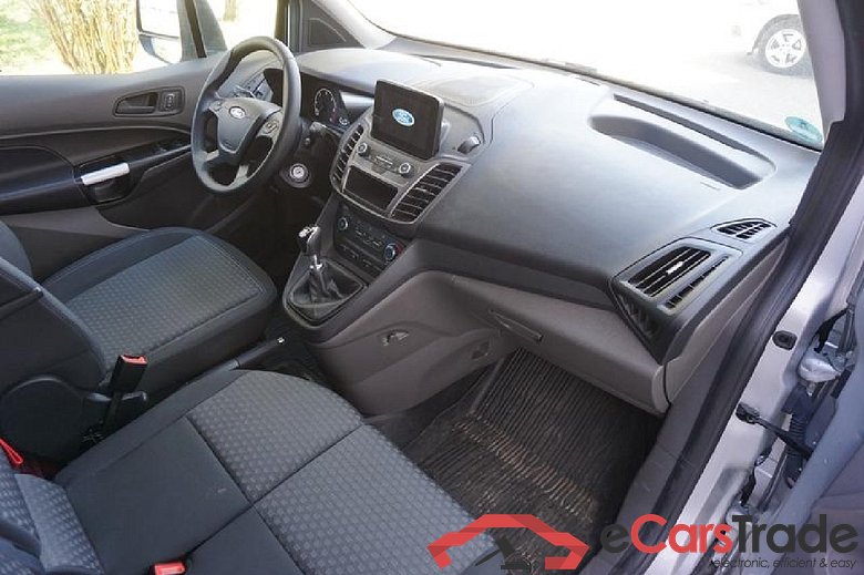 FORD Transit Connect 220 L1 Trend 4d 55kW #3