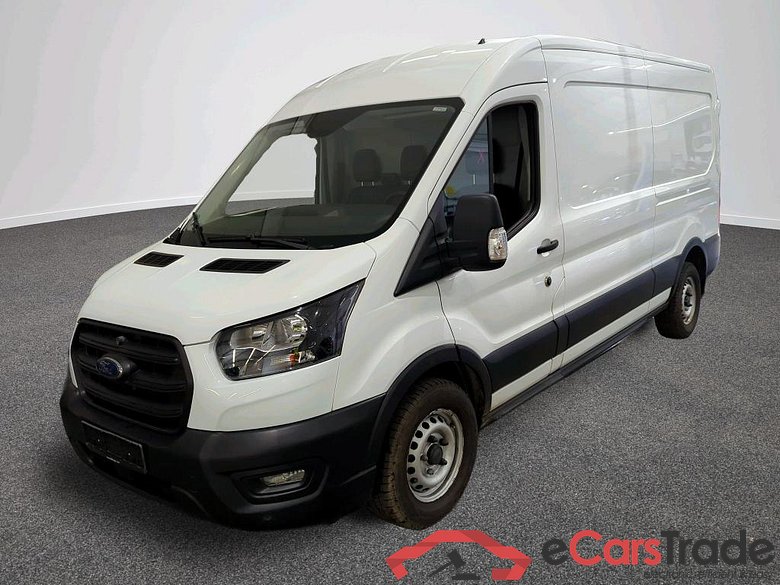 Transit 350 L3 Trend 2.0 TDCi 96KW MT6 E6dT #1