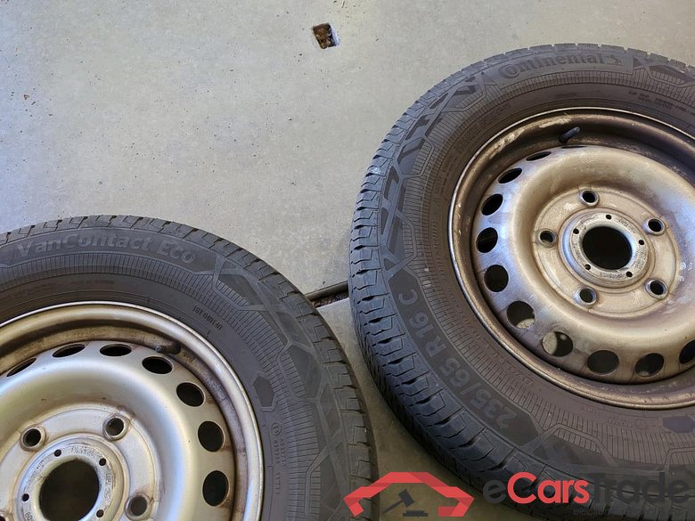 Transit 350 L3 Trend 2.0 TDCi 96KW MT6 E6dT #6