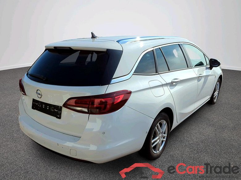 Astra K Sports Tourer Elegance Start/Stop 1.5 90KW AT9 E6d #2