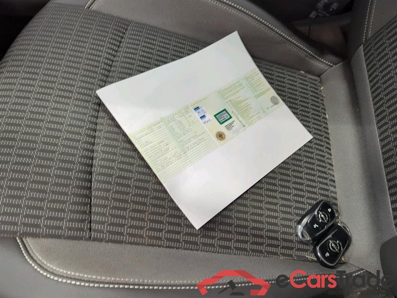 Astra K Sports Tourer Elegance Start/Stop 1.5 90KW AT9 E6d #3