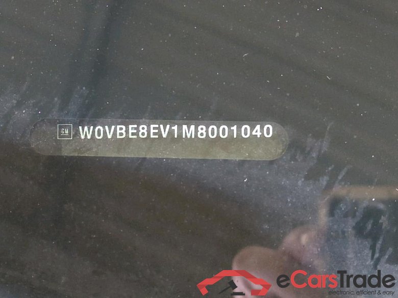 Astra K Sports Tourer Elegance Start/Stop 1.5 90KW AT9 E6d #4