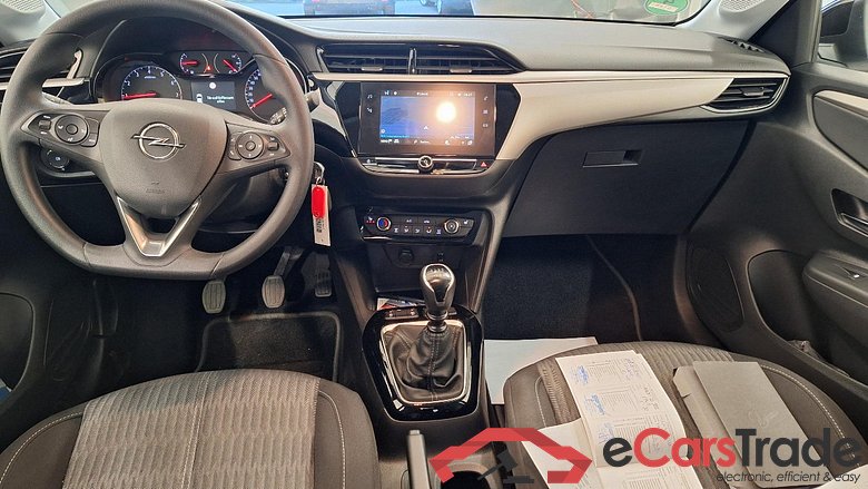 Corsa F Edition 1.5 75KW MT6 E6d #3