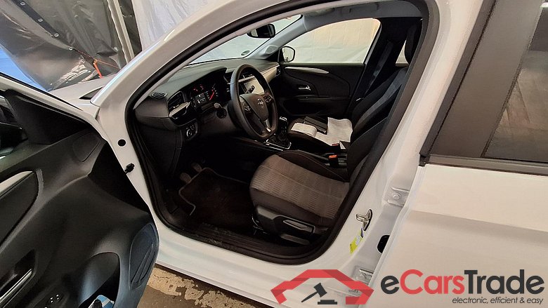 Corsa F Edition 1.5 75KW MT6 E6d #4