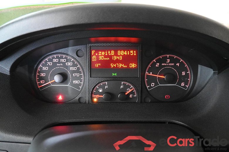 OPEL Movano C 2.2 BlueHDi L3H2 2WD VA S&S 4d 103kW #6