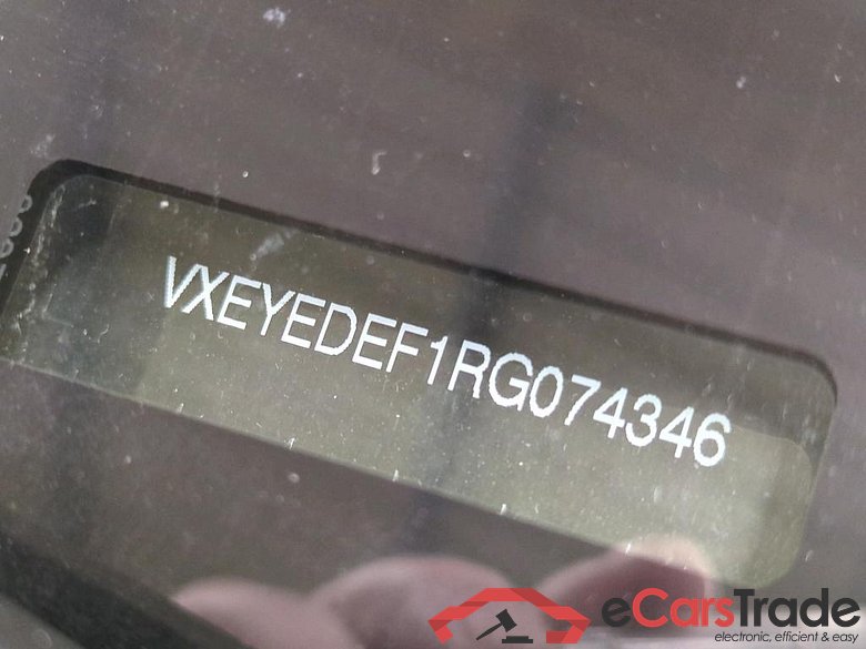 Movano Kasten H3 40 L4H3 Elektromotor 110kWh #4