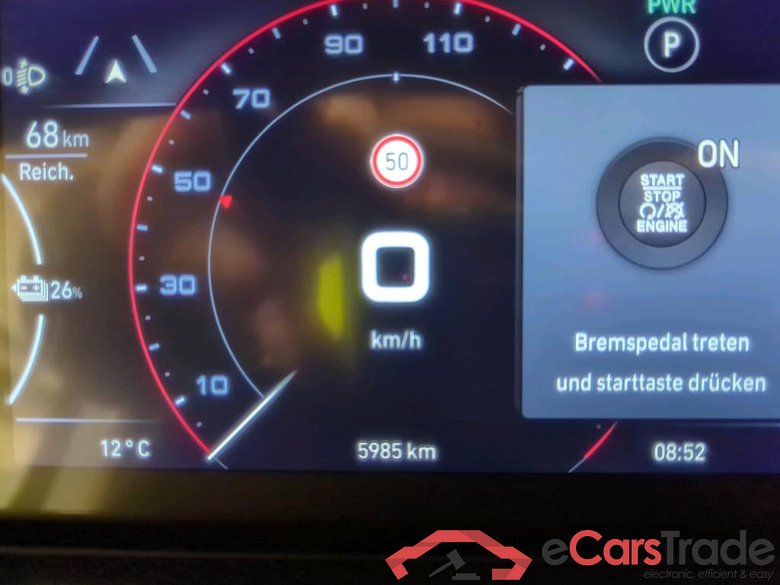 Movano Kasten H3 40 L4H3 Elektromotor 110kWh #5