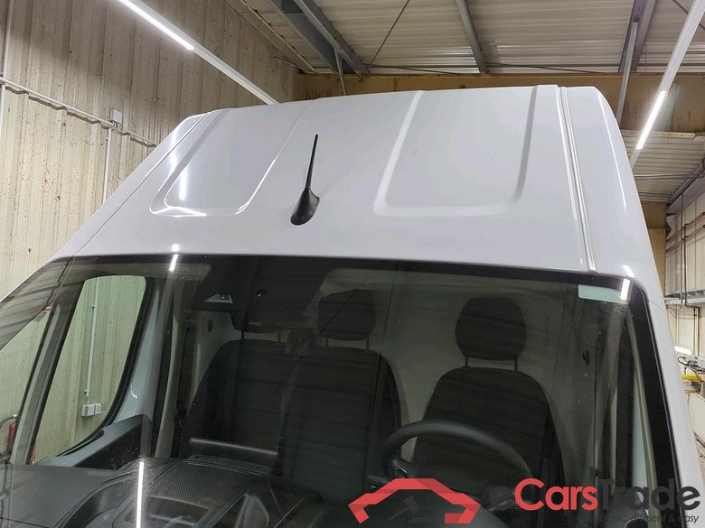 Movano Kasten H3 40 L4H3 Elektromotor 110kWh #6