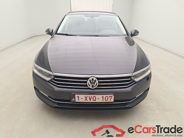 VW, Passat '14, Volkswagen Passat 2.0 TDI 110kW DSG7 Comfortline B