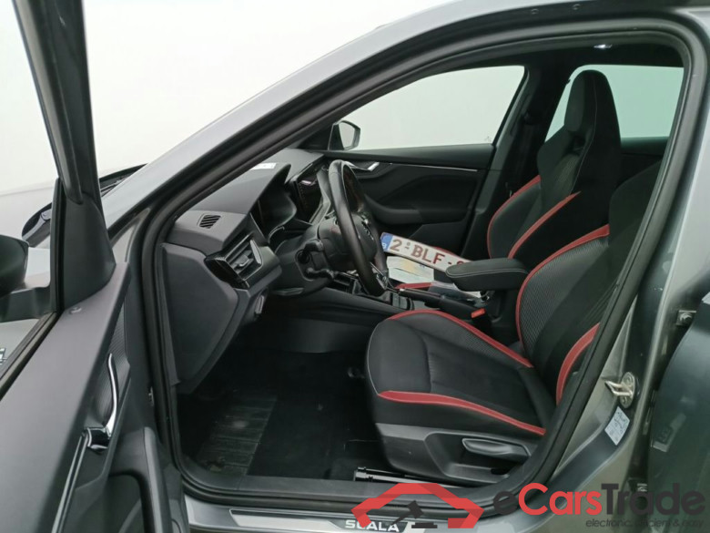 Skoda Scala 1.0 TSI 81kW DSG7 Monte Carlo 5d #3