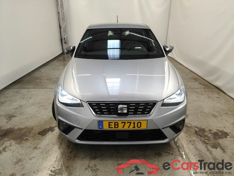 Seat Ibiza 1.0 EcoTSI 81kW Xcellence 5d #5