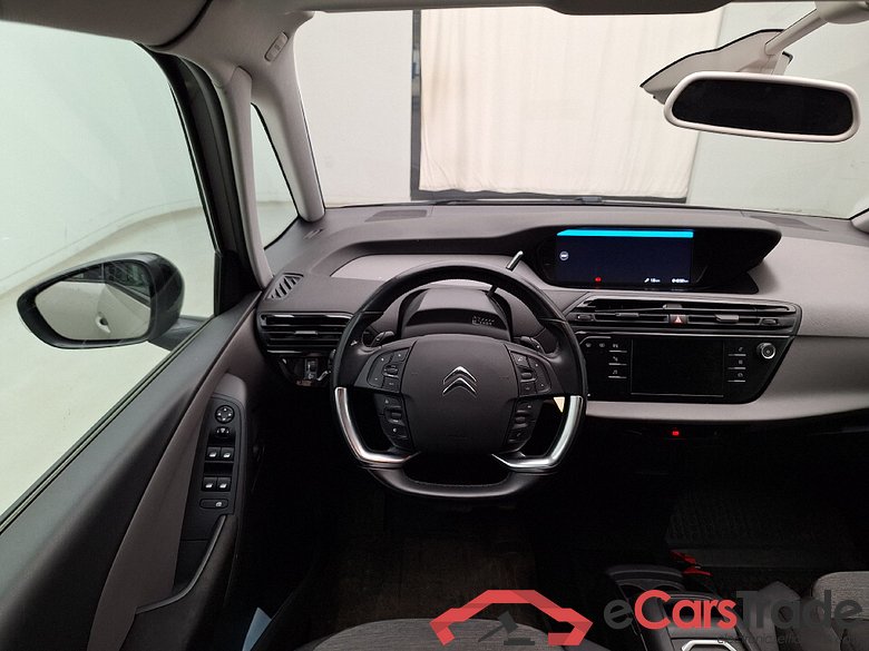 Citroën, Gr.C4 SpaceT. FL'16, Citroën Grand C4 Spacetourer 1.5 BlueHDi 130 S&S E 7pl #5