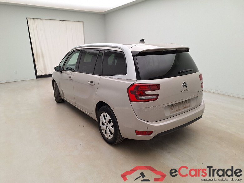 Citroën, Gr.C4 SpaceT. FL'16, Citroën Grand C4 Spacetourer 1.5 BlueHDi 130 S&S E 7pl #6