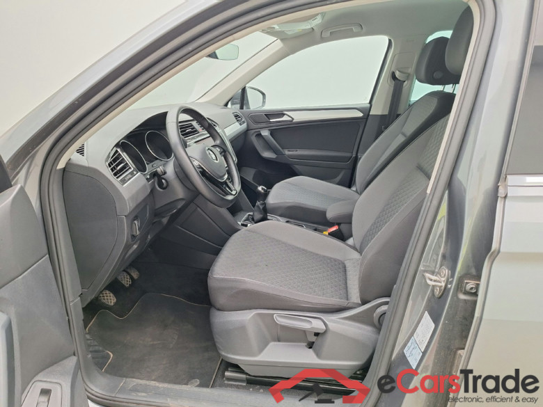 VW, Tiguan '16, Volkswagen Tiguan 1.5 TSI ACT OPF 96kW Comfortline #3