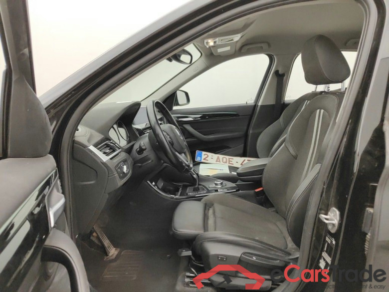 BMW X1 sDrive18dA (100 kW) 5d #3