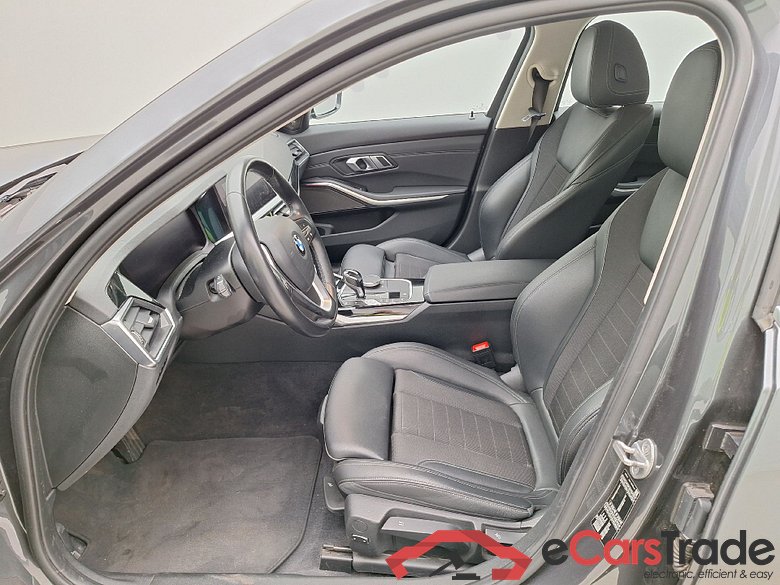 BMW, 3-serie Touring '18, BMW 3 Reeks Touring 318dA (100 kW) 5d #3
