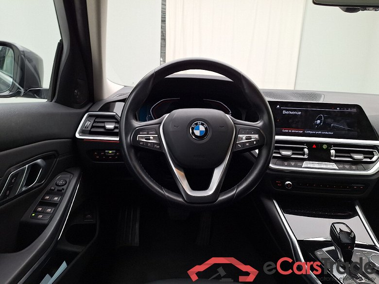 BMW, 3-serie Touring '18, BMW 3 Reeks Touring 318dA (100 kW) 5d #5