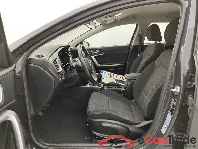 KIA cee'd Navi Edition 1.0 T-GDi 100 ISG 5d #3