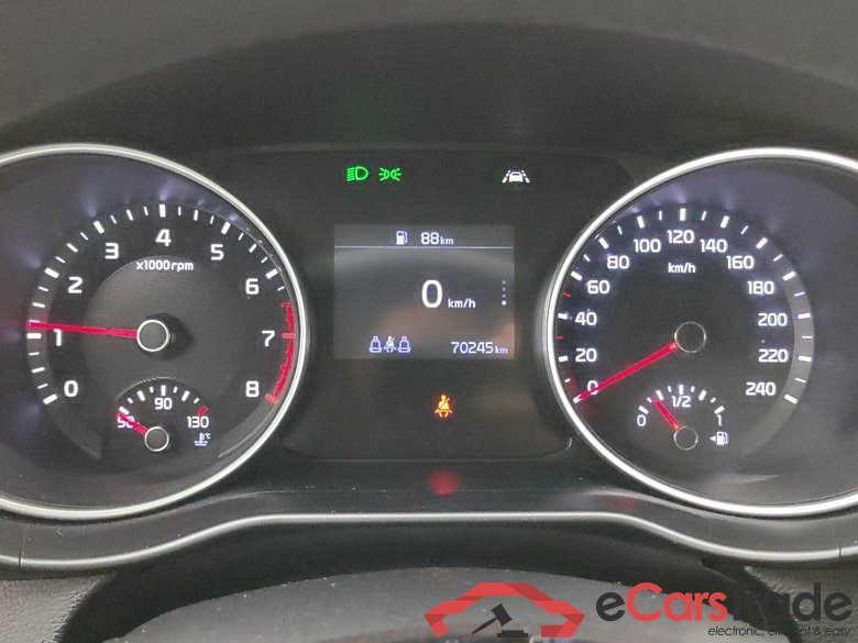 KIA cee'd Navi Edition 1.0 T-GDi 100 ISG 5d #6