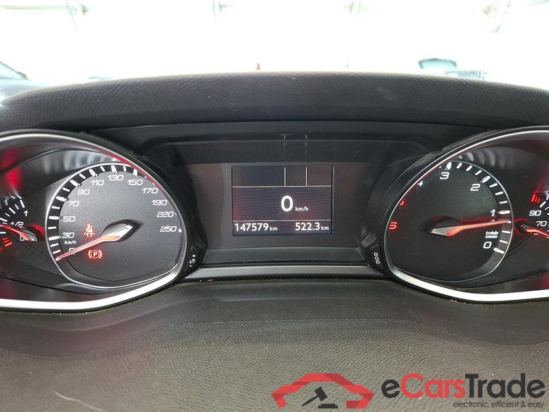 308 Active Business 1.5 HDi 130CV BVM6 E6dT #6