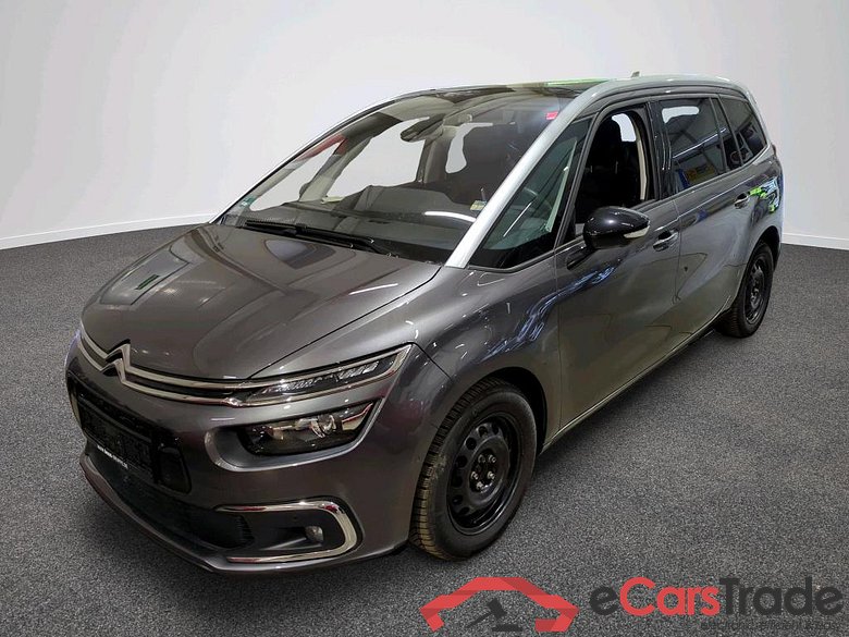 C4 Grand Picasso/Spacetourer Shine Pack 1.5 BlueHDi 96KW AT8 E6d #1