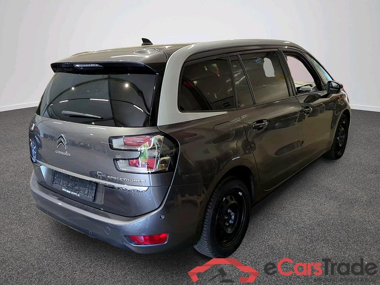 C4 Grand Picasso/Spacetourer Shine Pack 1.5 BlueHDi 96KW AT8 E6d #2