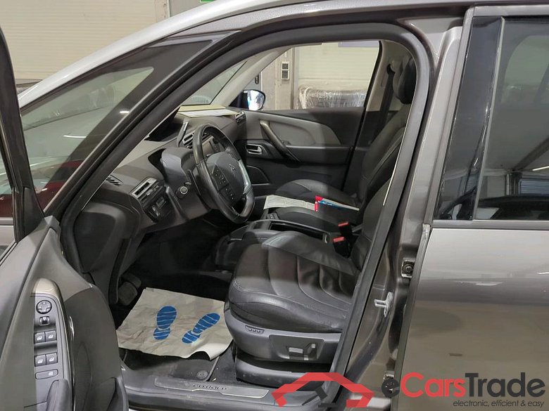 C4 Grand Picasso/Spacetourer Shine Pack 1.5 BlueHDi 96KW AT8 E6d #6