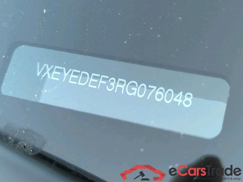 Movano Kasten H3 40 L4H3 Elektromotor 110kWh #4