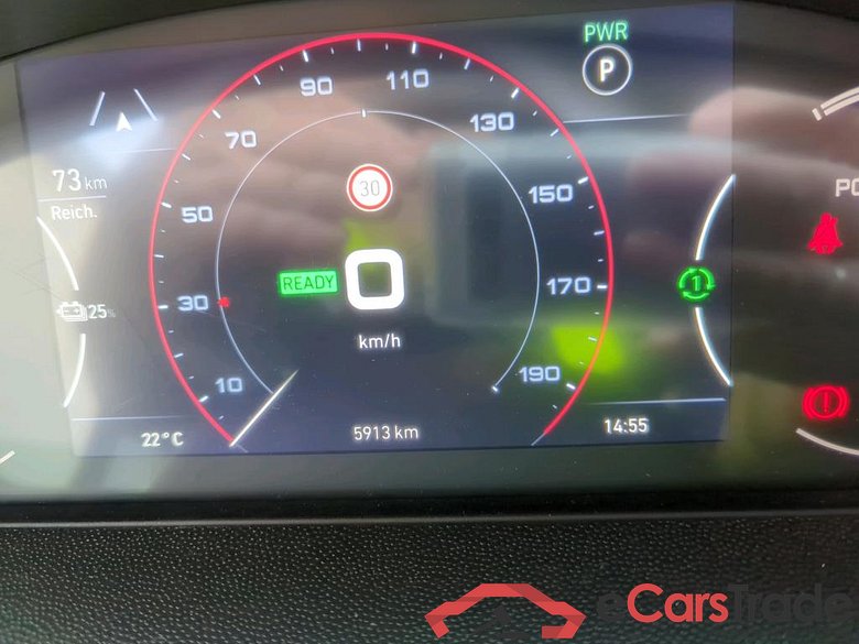 Movano Kasten H3 40 L4H3 Elektromotor 110kWh #5