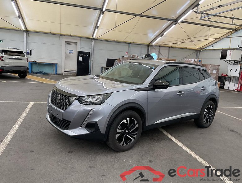 PEUGEOT 2008 1.2 PureTech Allure Pack S&S (EU6.4) #1