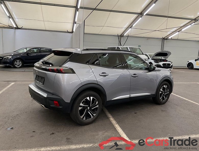 PEUGEOT 2008 1.2 PureTech Allure Pack S&S (EU6.4) #2